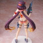 Descubre el apasionante mundo de Estatua Archer Osakabehime Summer Queens.