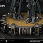 Descubre el apasionante mundo de Estatua Blackout Transformers.