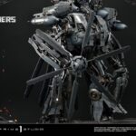 Descubre el apasionante mundo de Estatua Blackout Transformers.