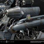 Descubre el apasionante mundo de Estatua Blackout Transformers.