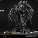 Descubre el apasionante mundo de Estatua Blackout Transformers.