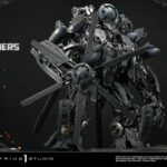 Descubre el apasionante mundo de Estatua Blackout Transformers.