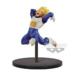 Descubre el apasionante mundo de Estatua Chosenshiretsuden Super Saiyan Vegeta.