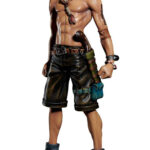 Descubre el apasionante mundo de Estatua Chronicle Master Portgas D Ace.