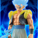 Descubre el apasionante mundo de Estatua Clearise SSG Super Saiyan Gogeta.