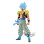 Descubre el apasionante mundo de Estatua Clearise SSG Super Saiyan Gogeta.