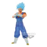 Descubre el apasionante mundo de Estatua Clearise Super Saiyan God Vegito.