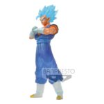 Descubre el apasionante mundo de Estatua Clearise Super Saiyan God Vegito.