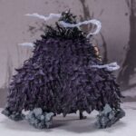 Descubre el apasionante mundo de Estatua Extra Battle Kaido King of the Beasts.