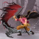 Descubre el apasionante mundo de Estatua Gol D Roger Kamusari.