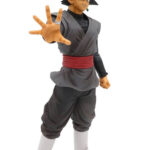Descubre el apasionante mundo de Estatua Grandista nero Goku Black.