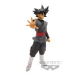 Descubre el apasionante mundo de Estatua Grandista nero Goku Black.