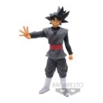 Descubre el apasionante mundo de Estatua Grandista nero Goku Black.