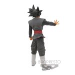 Descubre el apasionante mundo de Estatua Grandista nero Goku Black.