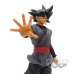 Descubre el apasionante mundo de Estatua Grandista nero Goku Black.