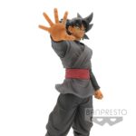 Descubre el apasionante mundo de Estatua Grandista nero Goku Black.