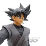 Descubre el apasionante mundo de Estatua Grandista nero Goku Black.