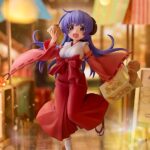 Descubre el apasionante mundo de Estatua Higurashi Hanyu.