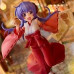 Descubre el apasionante mundo de Estatua Higurashi Hanyu.