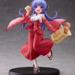 Descubre el apasionante mundo de Estatua Higurashi Hanyu.