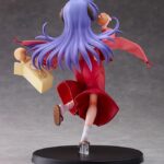 Descubre el apasionante mundo de Estatua Higurashi Hanyu.
