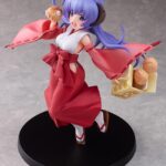 Descubre el apasionante mundo de Estatua Higurashi Hanyu.