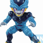 Descubre el apasionante mundo de Estatua Ichibansho Cell Jr..