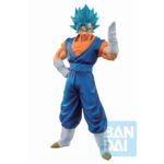 Descubre el apasionante mundo de Estatua Ichibansho Vegito Super Saiyan God.