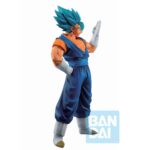 Descubre el apasionante mundo de Estatua Ichibansho Vegito Super Saiyan God.