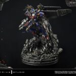 Descubre el apasionante mundo de Estatua Jetwing Optimus Prime Bonus Version.
