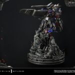 Descubre el apasionante mundo de Estatua Jetwing Optimus Prime Bonus Version.