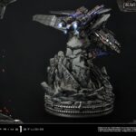 Descubre el apasionante mundo de Estatua Jetwing Optimus Prime Bonus Version.
