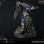 Descubre el apasionante mundo de Estatua Jetwing Optimus Prime Bonus Version.
