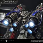 Descubre el apasionante mundo de Estatua Jetwing Optimus Prime Bonus Version.