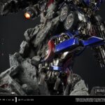 Descubre el apasionante mundo de Estatua Jetwing Optimus Prime Bonus Version.