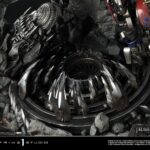 Descubre el apasionante mundo de Estatua Jetwing Optimus Prime Bonus Version.