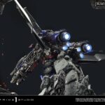 Descubre el apasionante mundo de Estatua Jetwing Optimus Prime Bonus Version.