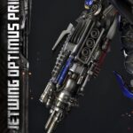 Descubre el apasionante mundo de Estatua Jetwing Optimus Prime Bonus Version.