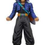 Descubre el apasionante mundo de Estatua Master Trunks Manga Dimensions.