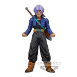 Descubre el apasionante mundo de Estatua Master Trunks Manga Dimensions.