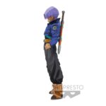 Descubre el apasionante mundo de Estatua Master Trunks Manga Dimensions.