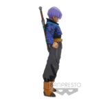 Descubre el apasionante mundo de Estatua Master Trunks Manga Dimensions.