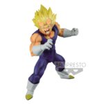 Descubre el apasionante mundo de Estatua Maximatic The Vegeta II.