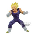 Descubre el apasionante mundo de Estatua Maximatic The Vegeta II.