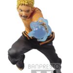 Descubre el apasionante mundo de Estatua Naruto Next Generations.
