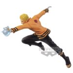 Descubre el apasionante mundo de Estatua Naruto Next Generations.