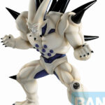 Descubre el apasionante mundo de Estatua Omega Shenron VS Omnibus.
