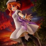 Descubre el apasionante mundo de Estatua Rena Ryugu.