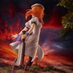 Descubre el apasionante mundo de Estatua Rena Ryugu.