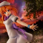 Descubre el apasionante mundo de Estatua Rena Ryugu.